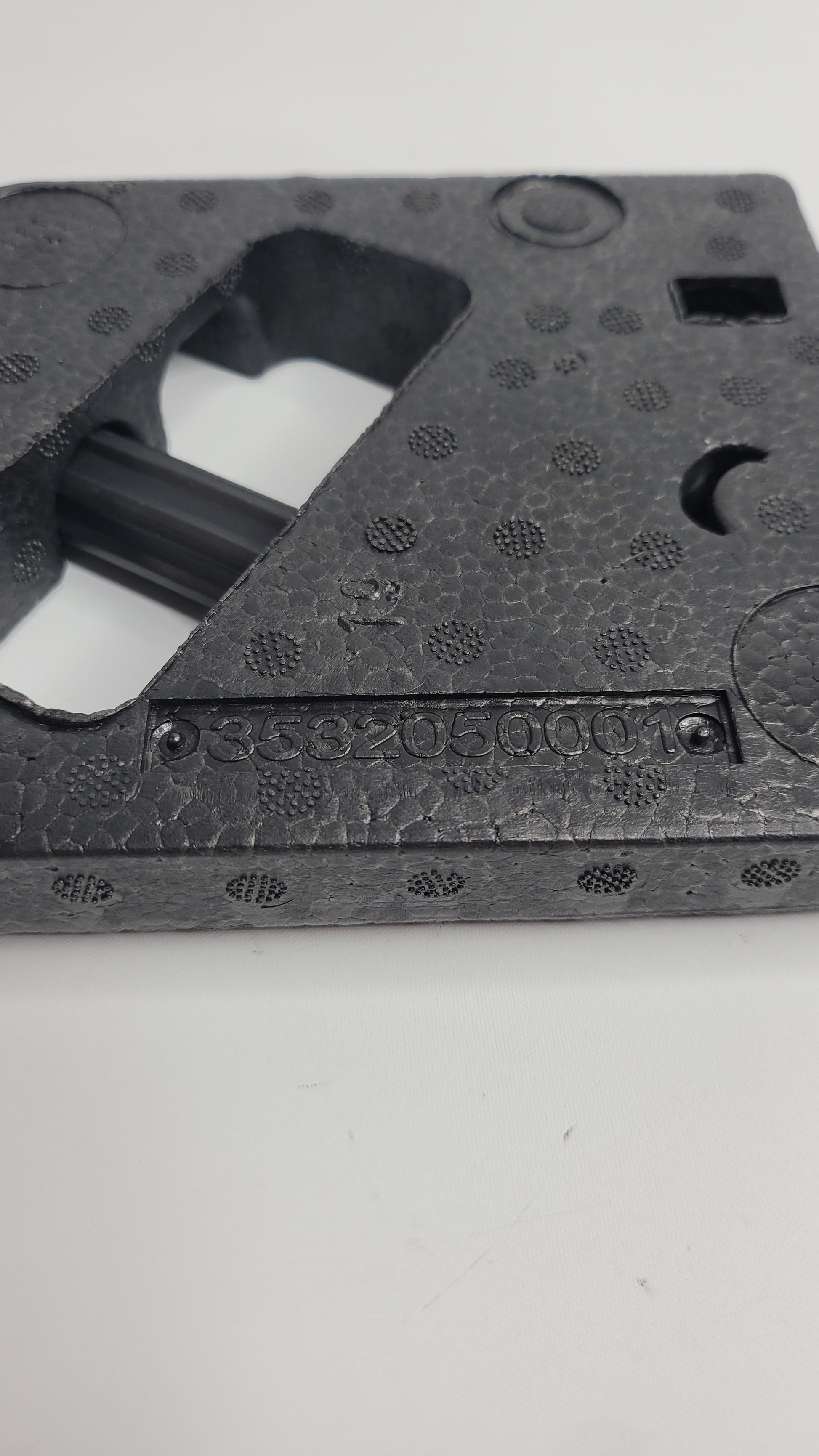 Genuine BMW 3 Series Tray For Tools 3532050001 - MPerformance.parts