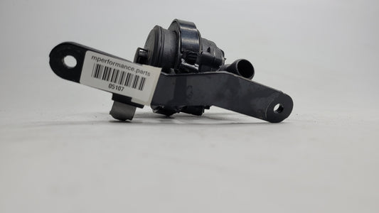Auxiliary Coolant Pump Water Pump Genuine BMW B46 B48 B58 S58 8651287 - MPerformance.parts
