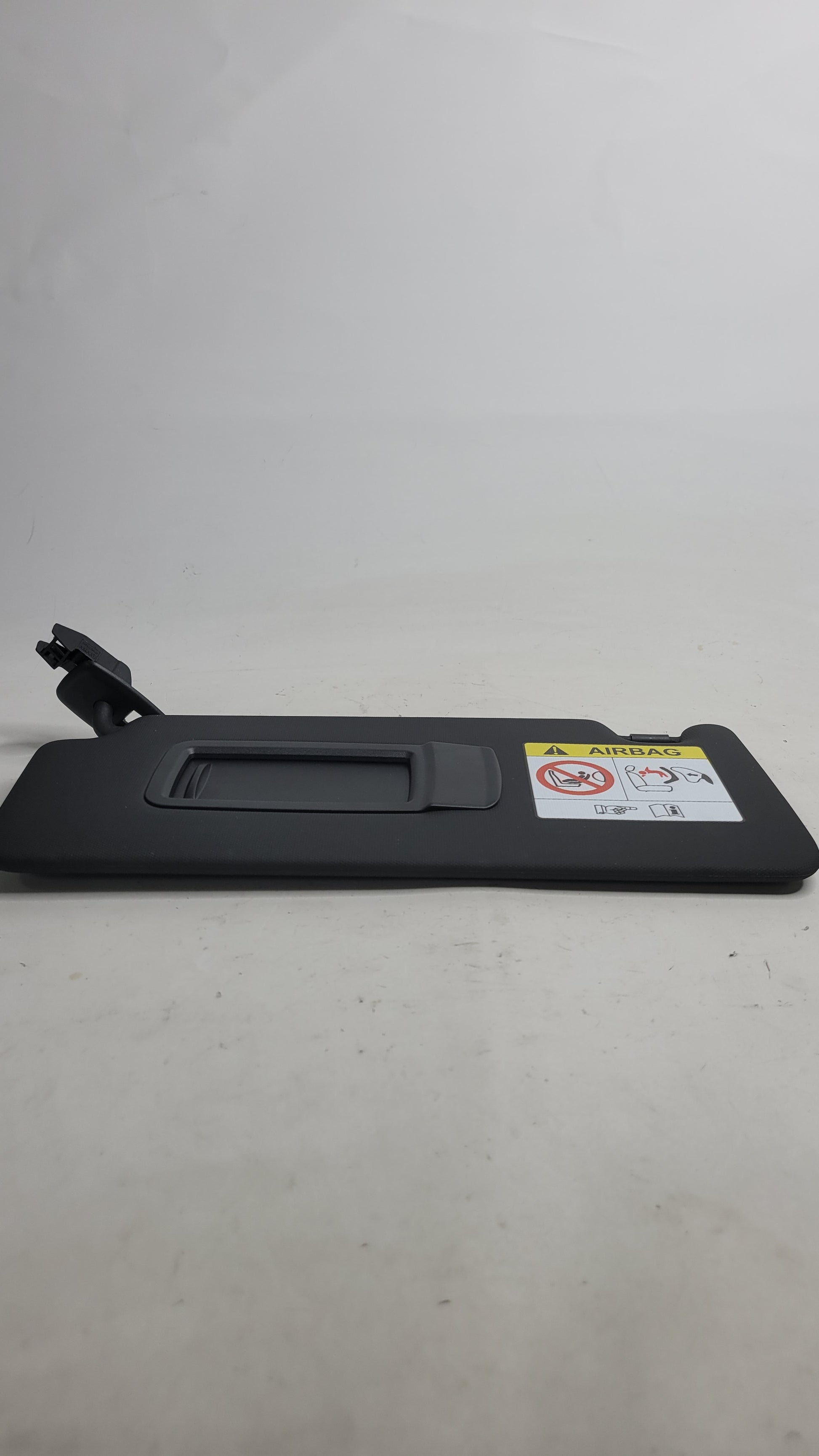 BMW M3 SERIES G80 SUN VISOR LEFT PASSENGER SIDE 8092731 - MPerformance.parts