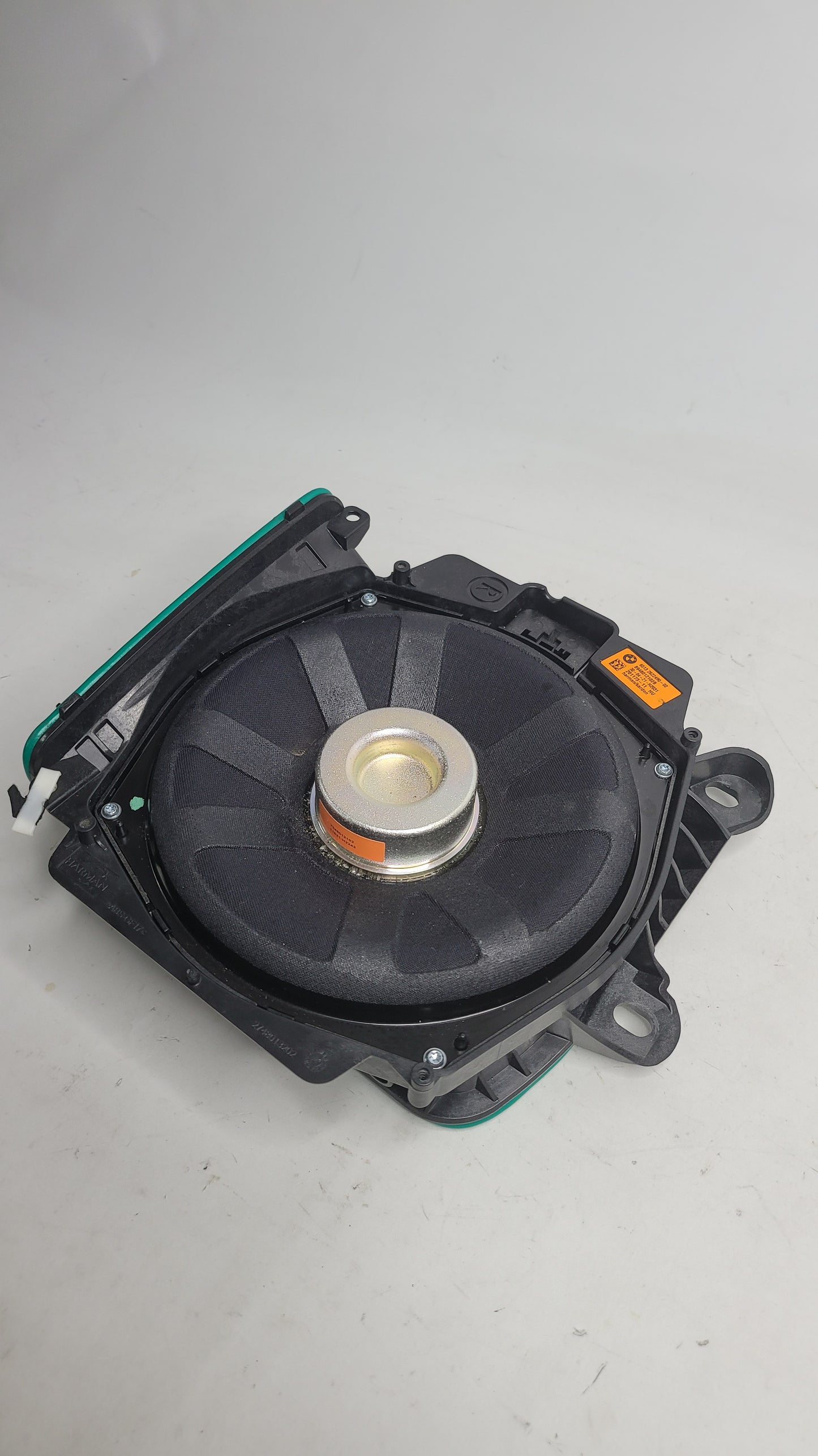 BMW M3 M4 G80 G82 G83 Right Side Central Bass Subwoofer 2622490 - MPerformance.parts