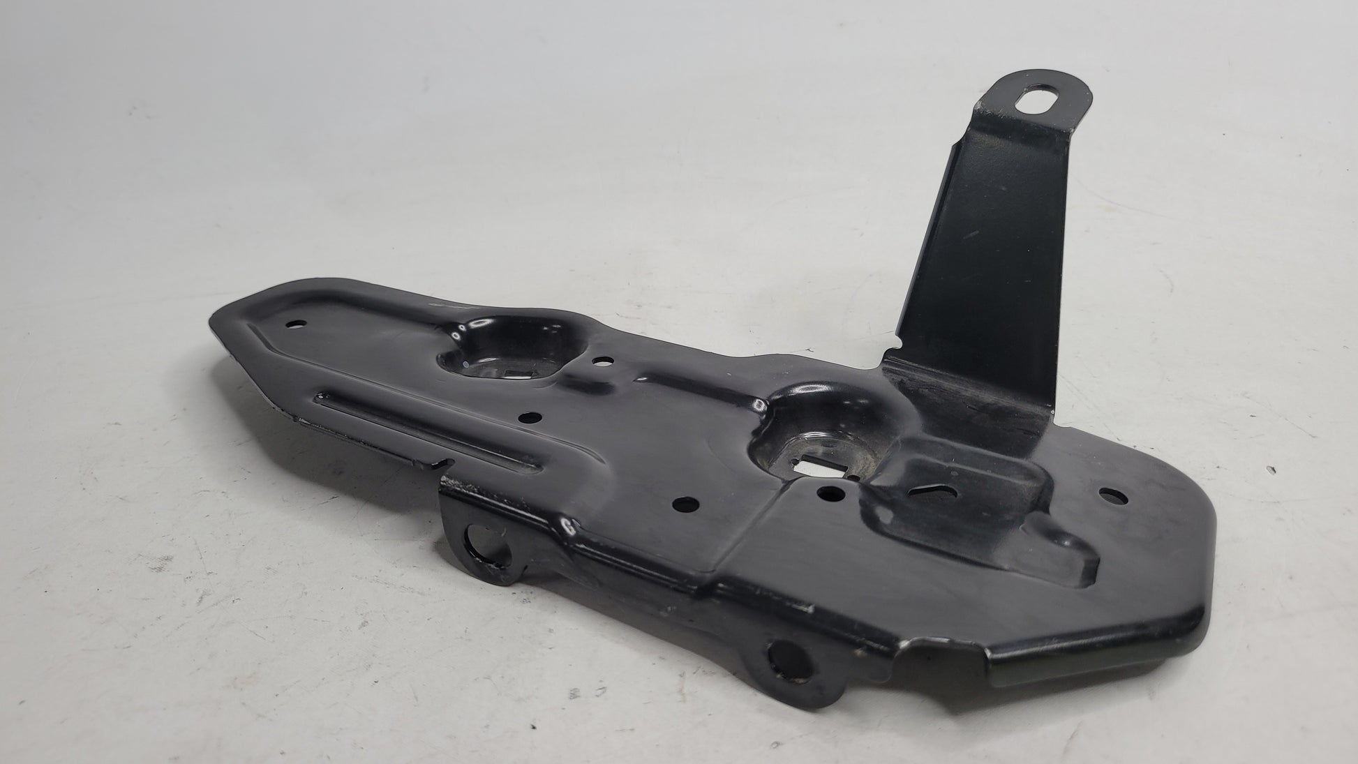 2012-2020 BMW 16-12-7-244-171 BMW 16127244171 Guard Plate, Fuel Pipes 521884 10 7244171 11 - MPerformance.parts