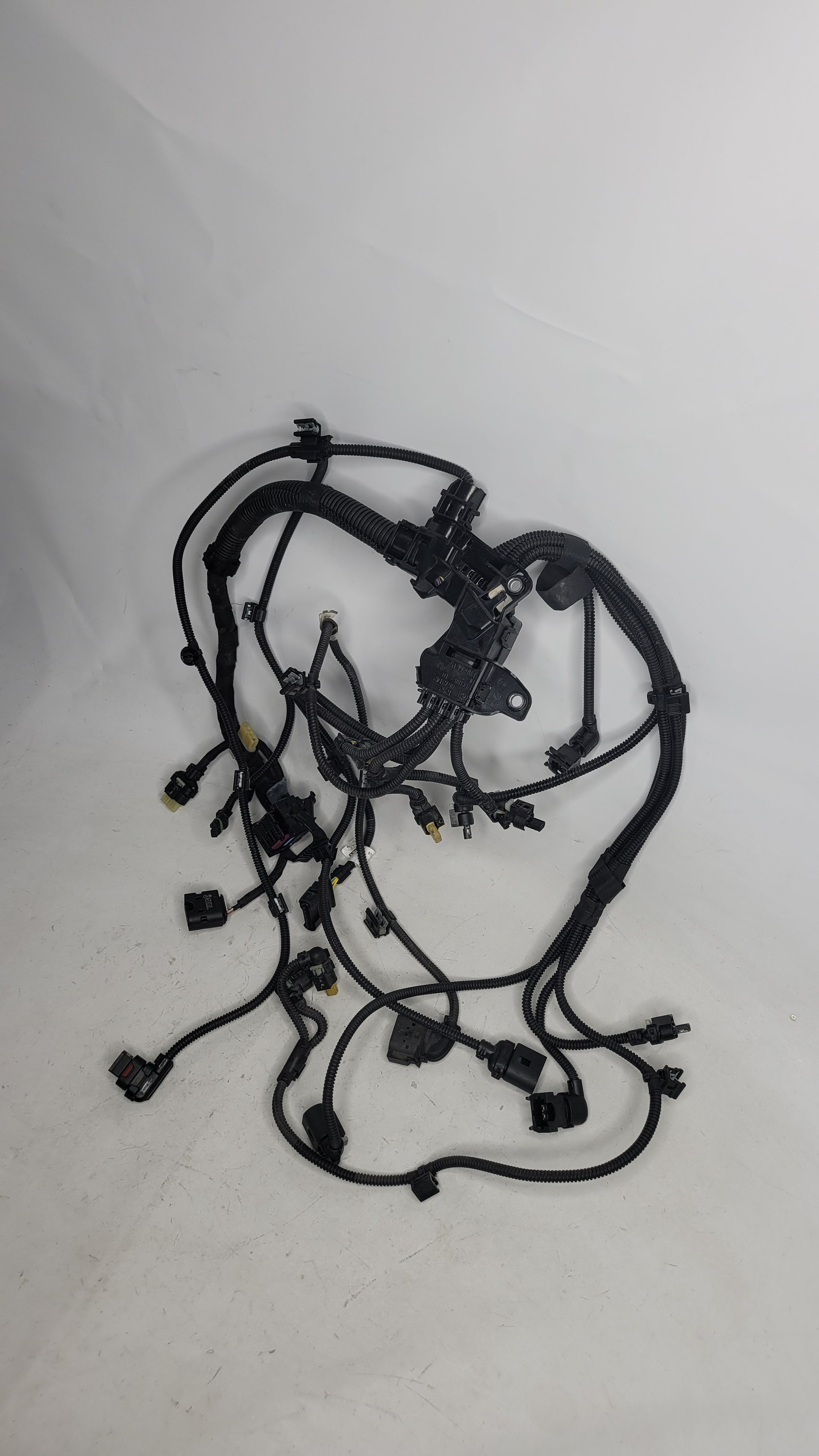 BMW M3 M4 G80 G82 G83 Front Engine Wire Harness 950057004 - MPerformance.parts