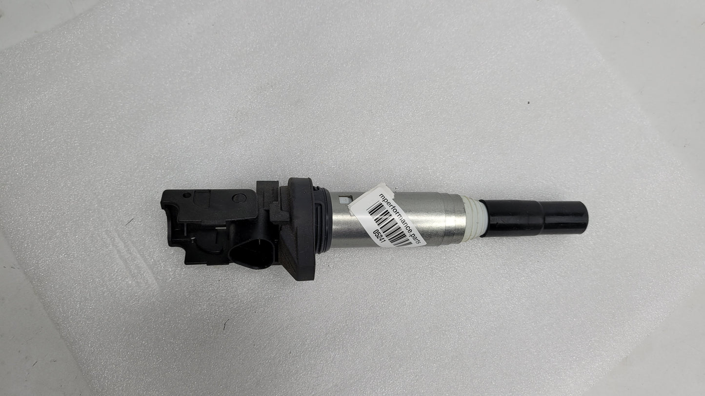 Delphi Spark Plug Ignition Coil 28114820 S55 F80 - MPerformance.parts