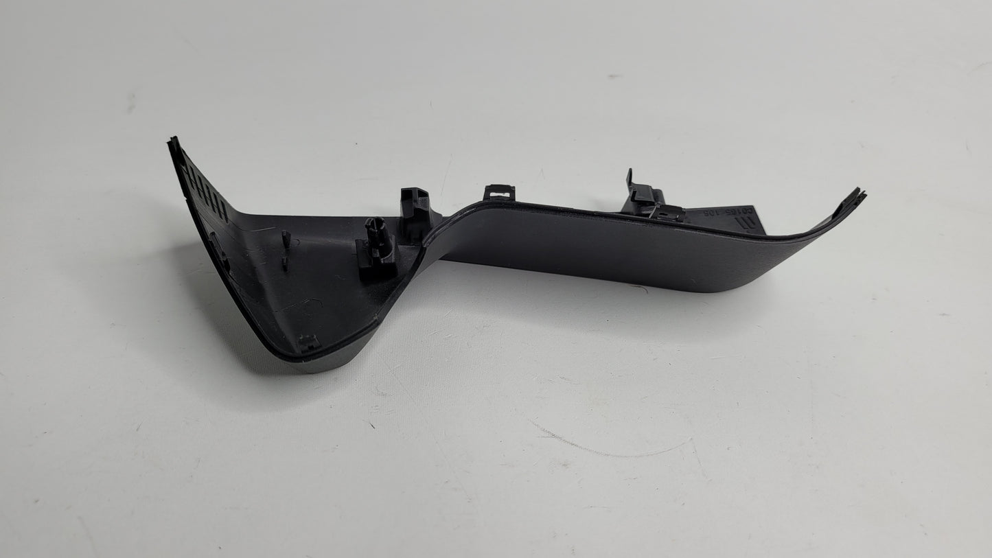 BMW M3 Rear View Mirror Cover Left Side 9234372 - MPerformance.parts
