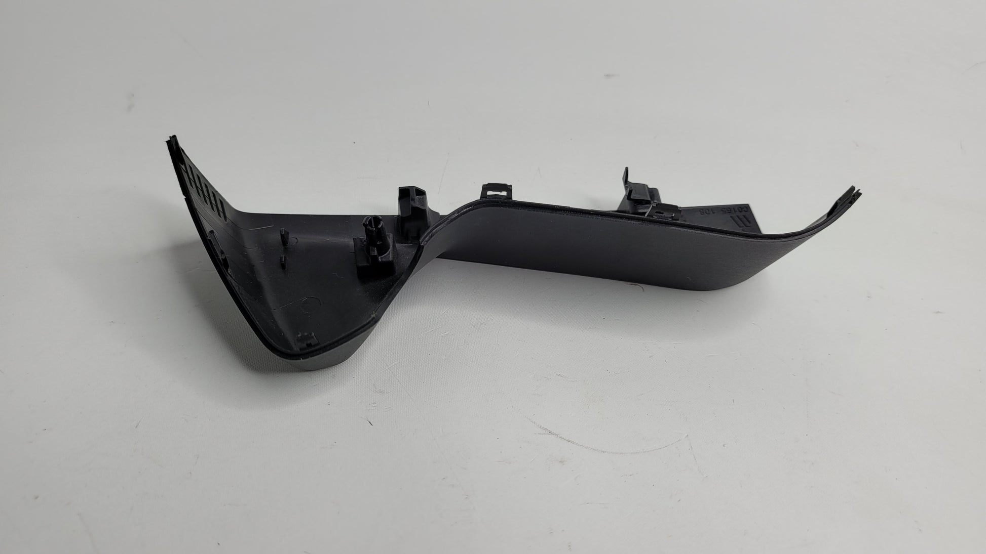 BMW M3 Rear View Mirror Cover Left Side 9234372 - MPerformance.parts