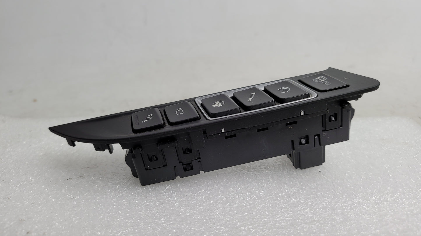 BMW M3 M4 F80 F82 F83 DRIVE MODE SWITCH CONTROL PANEL TRIM 7850488 - 02