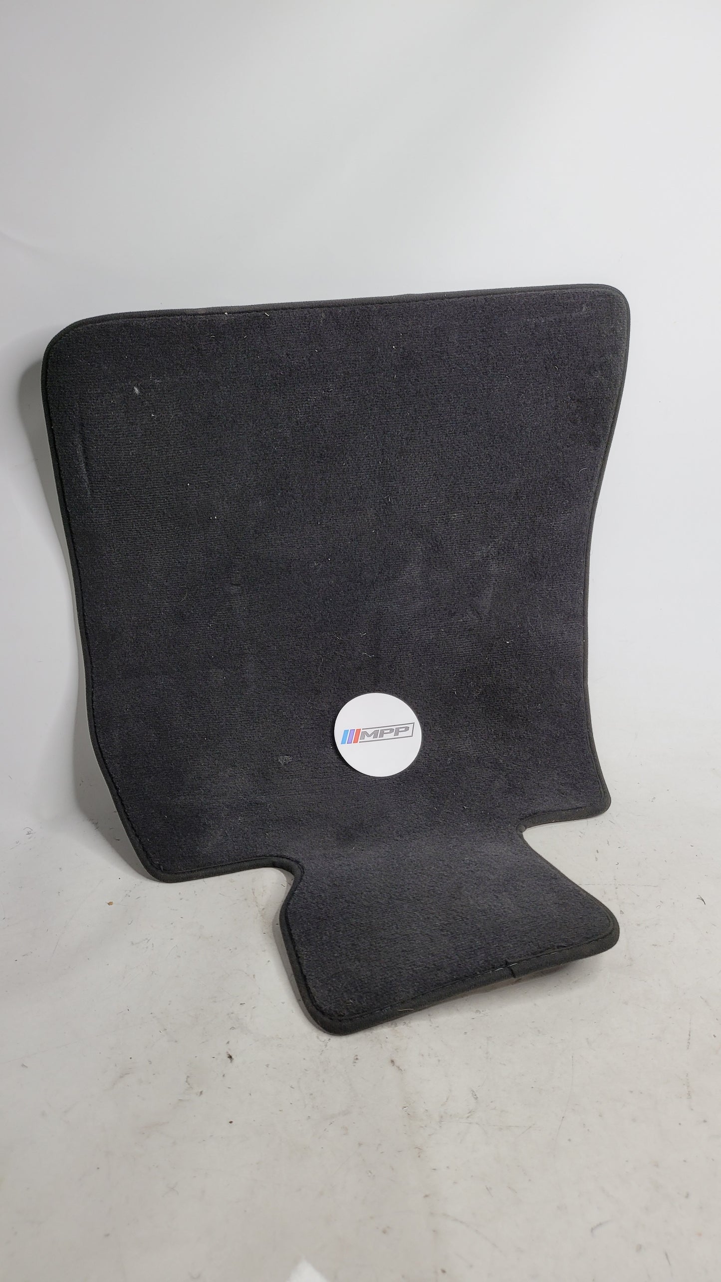 BMW G80 M3 Car Floor Mat Drivers Side 7481639 - MPerformance.parts
