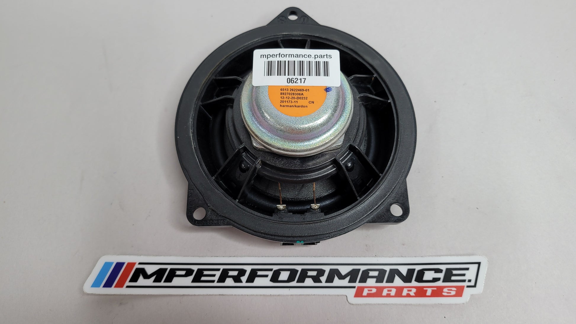 BMW G80 Front Right Door Speaker 2622469 - MPerformance.parts