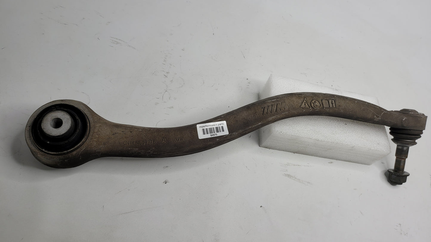 BMW G80 G82 G87 M2 M3 M4 Front Right Suspension Wishbone Control Arm 8095668-02 - MPerformance.parts