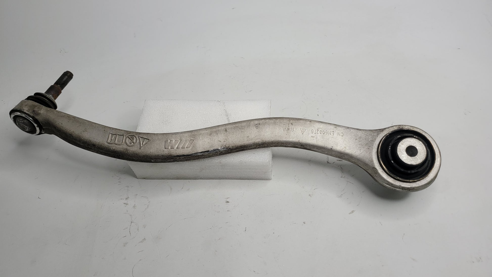 BMW G80 G82 G87 M2 M3 M4 Front Right Suspension Wishbone Control Arm 8095668-02 - MPerformance.parts