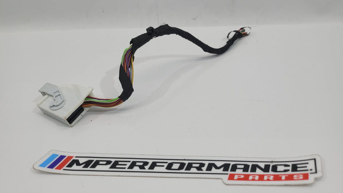 BMW Wiring Connector 6913632