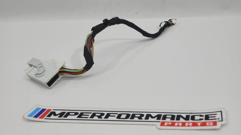 BMW Wiring Connector 6913632