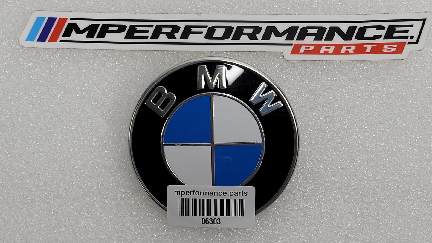 09303 - MPerformance.parts