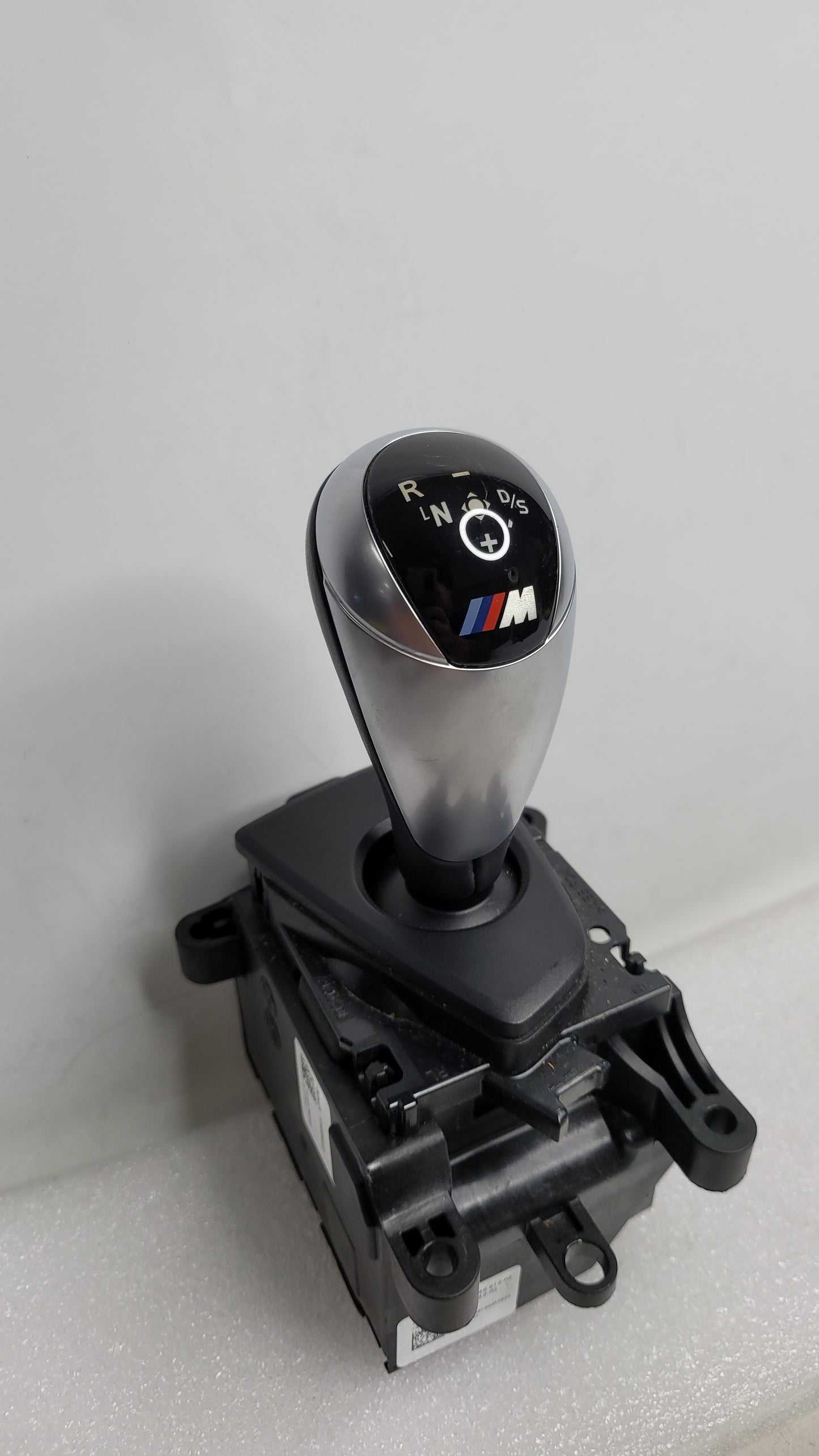 BMW M3 M4 SERIES F80 F82 F83 GEAR SHIFT SELECTOR 7848612