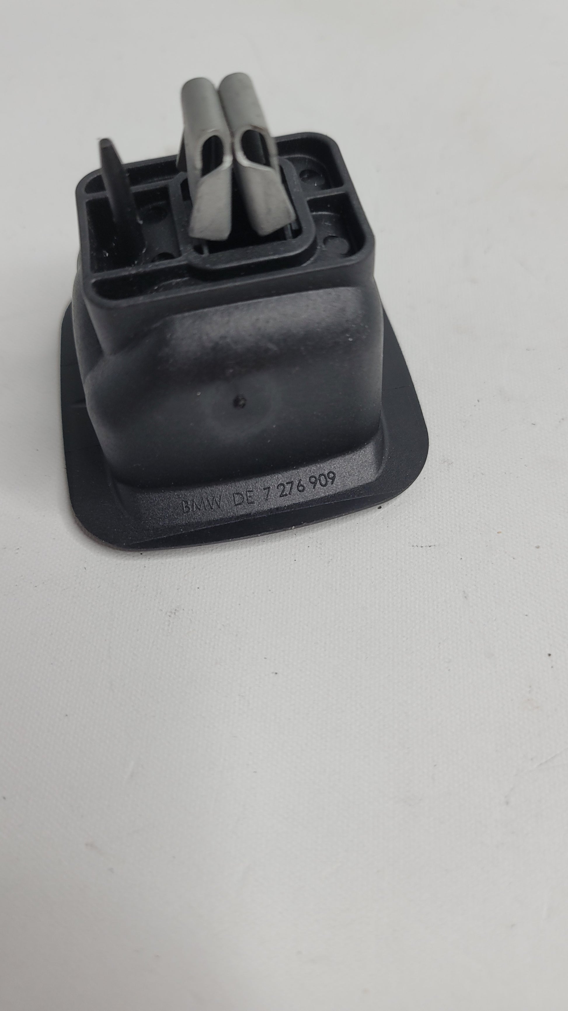 BMW F82 M4 Black Headliner Coat Hook 7276909 - MPerformance.parts