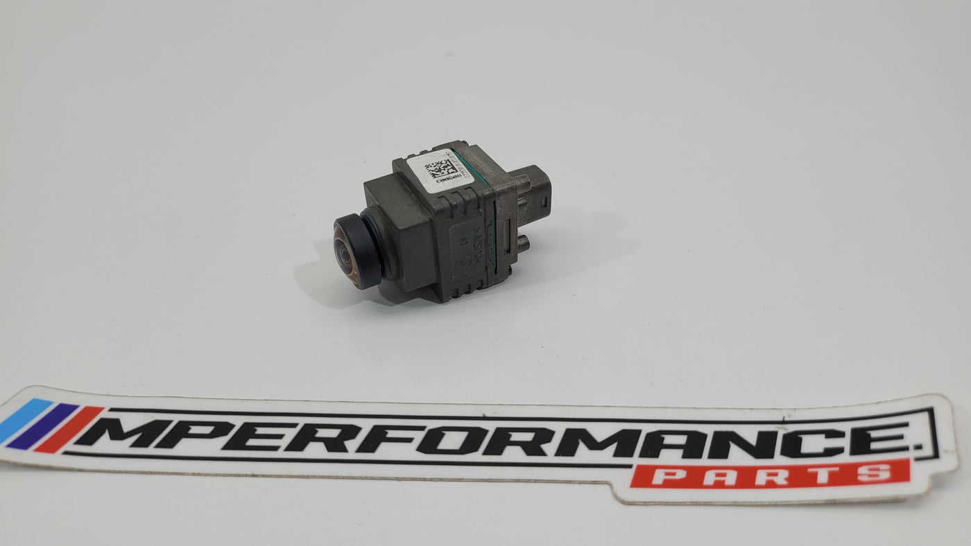 G80 M3 Front Bumper Camera - 90809803
