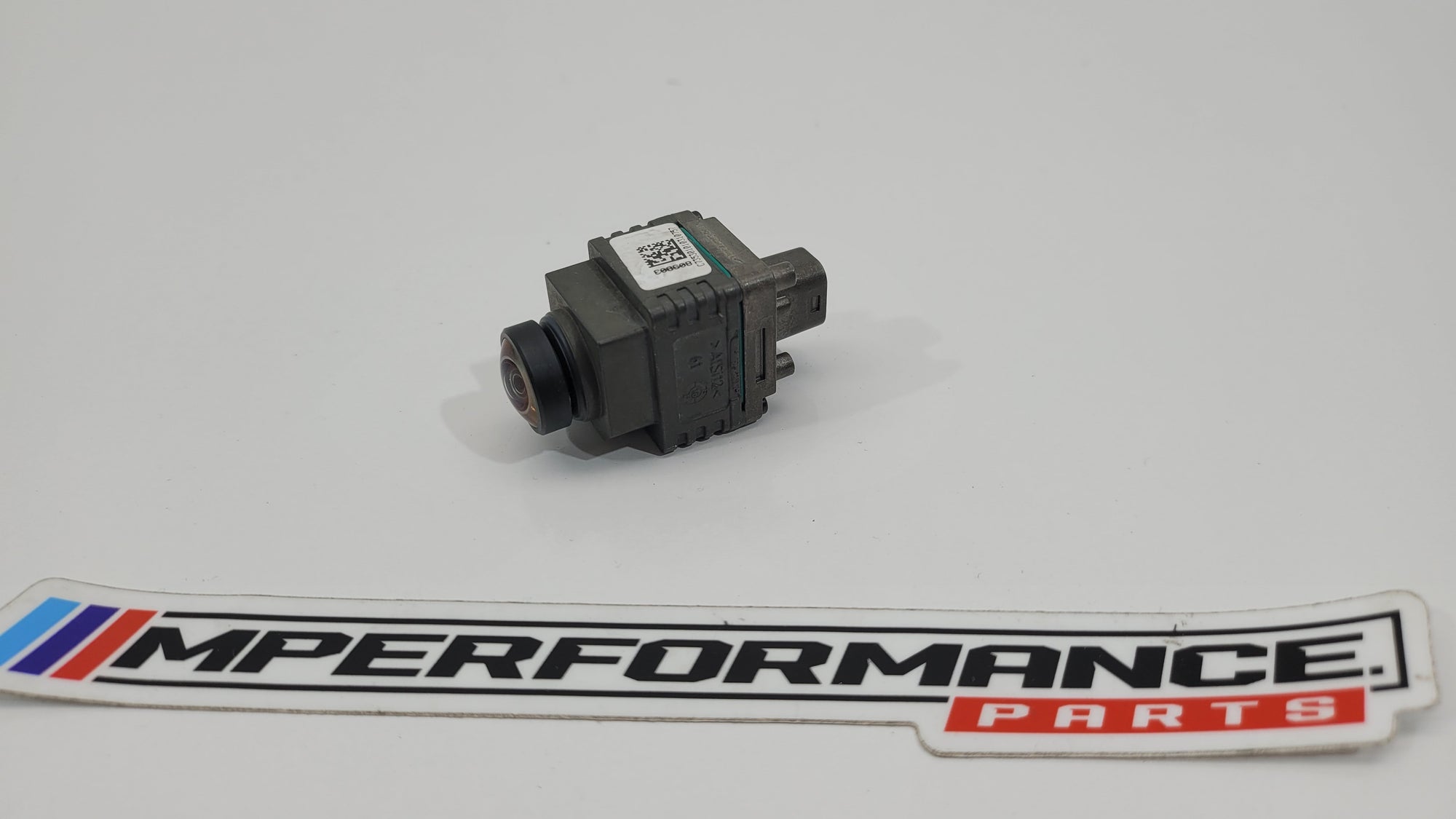 G80 M3 Front Bumper Camera - 90809803