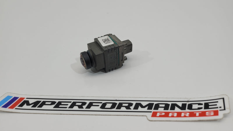 G80 M3 Front Bumper Camera - 90809803