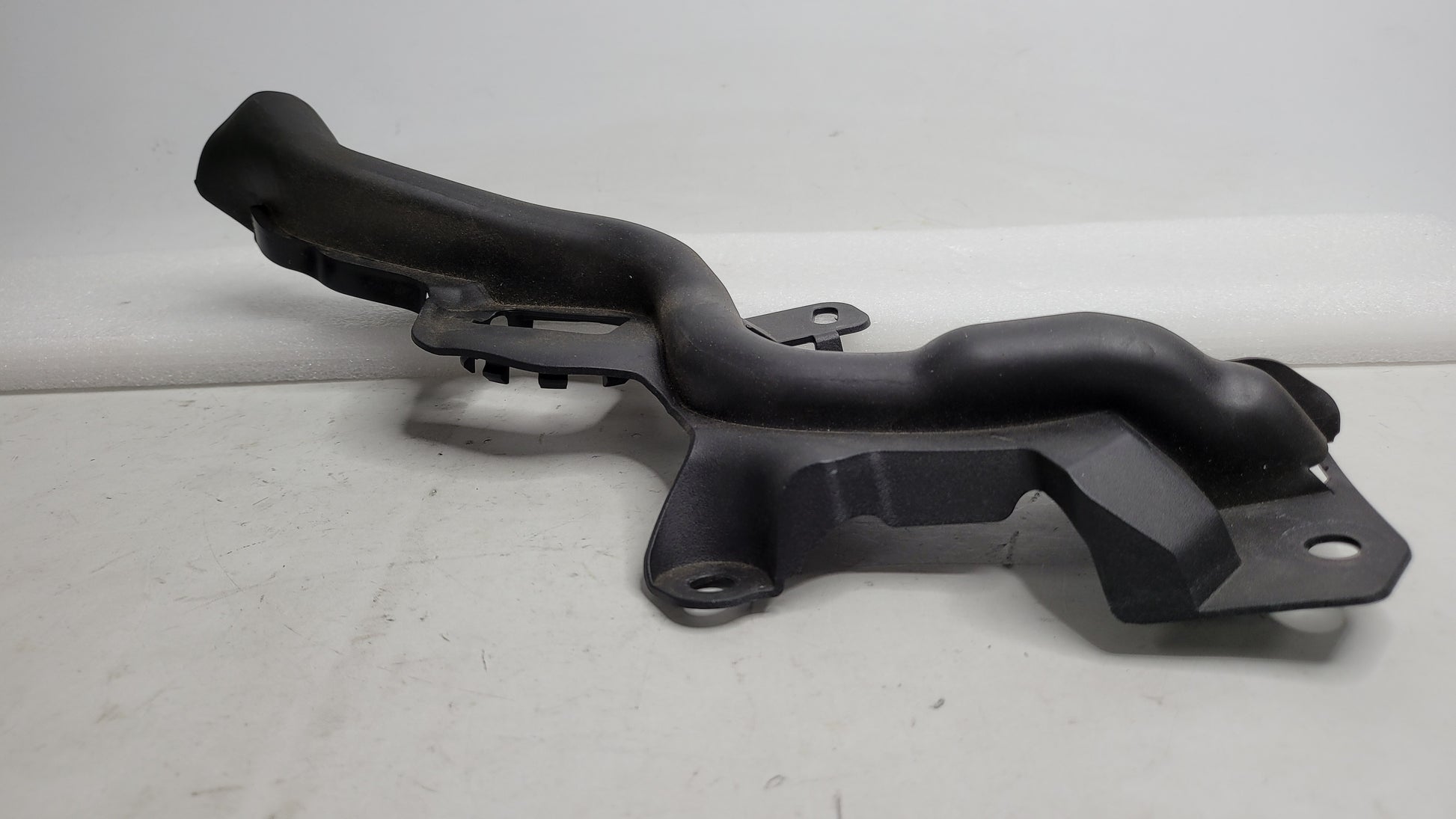 BMW M3 engine bay rubber seal Competition G80 8075015 - MPerformance.parts