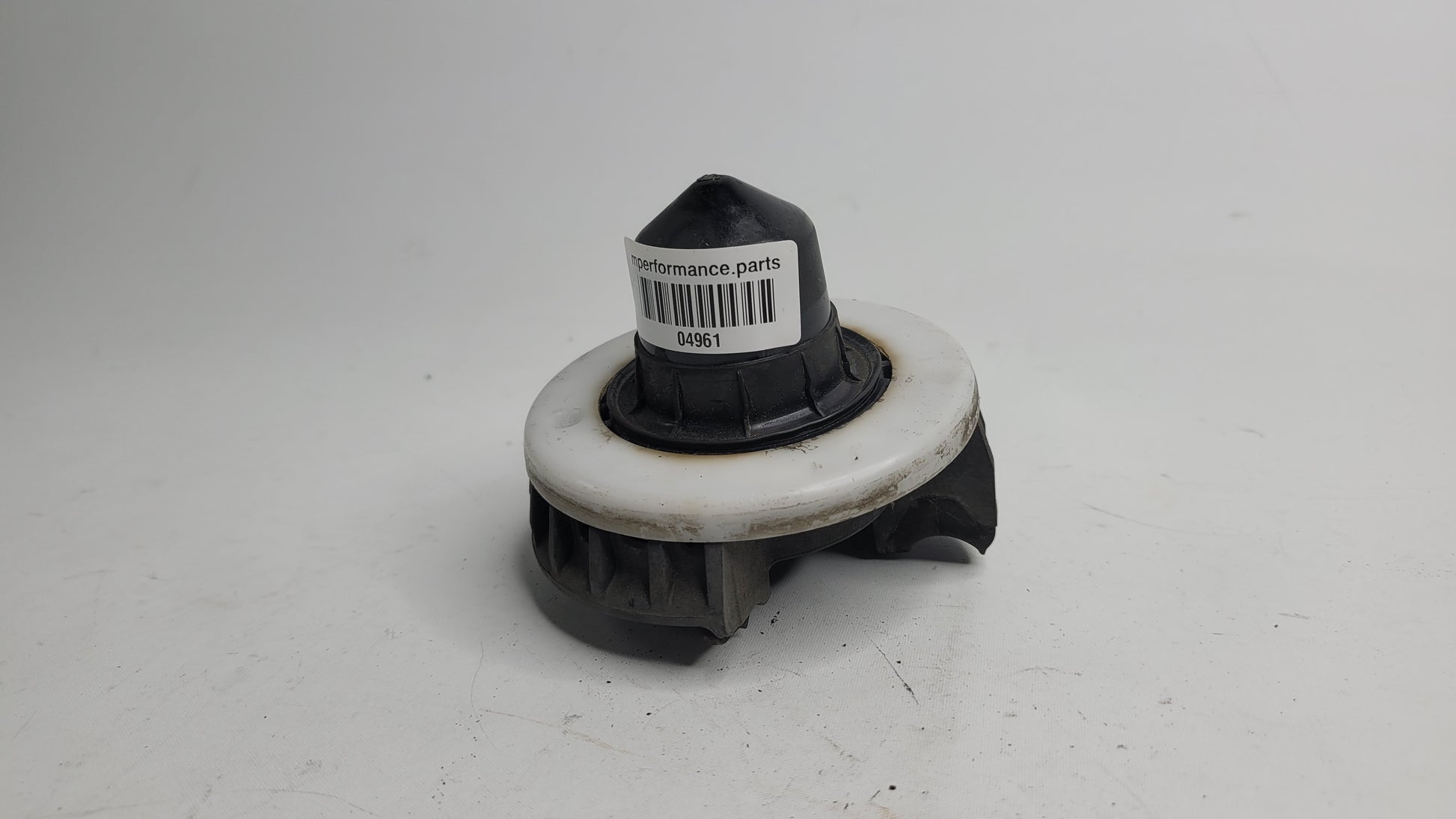 BMW G80 M3 - REAR Upper Spring Rubber Mount 6875395 - MPerformance.parts