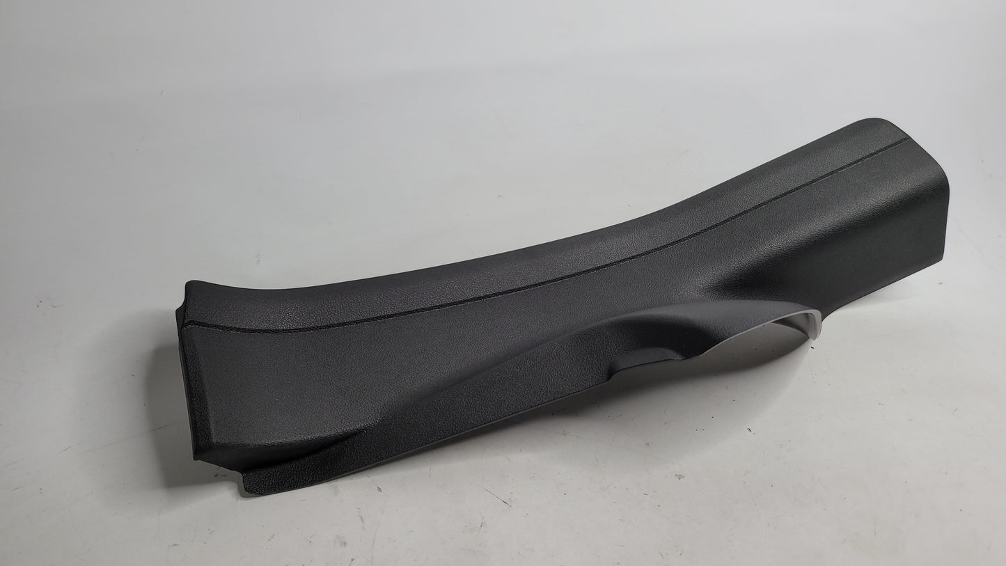 BMW G21 3 Series Cover Strip Entry Rear Inner Left 7446423 - MPerformance.parts