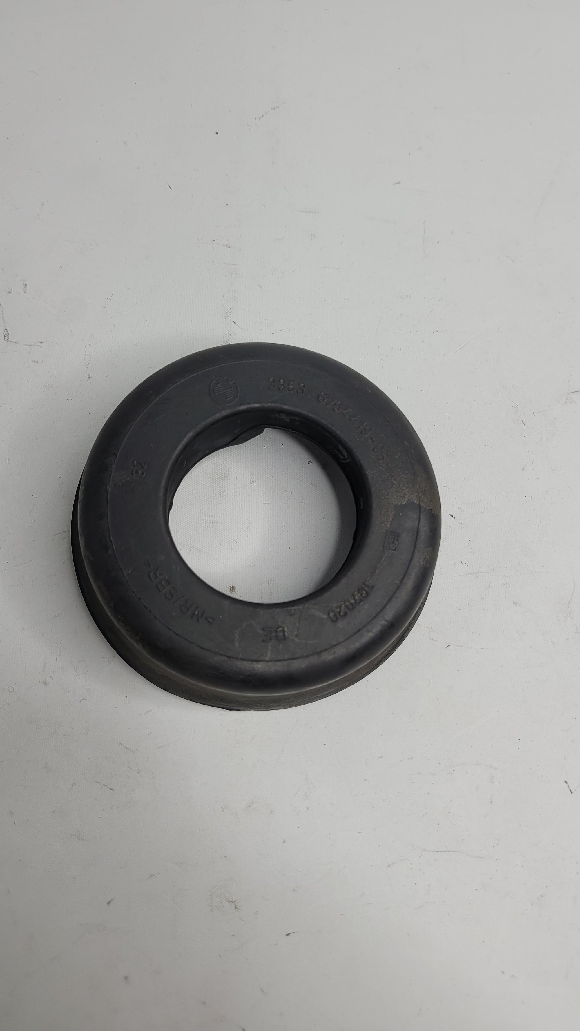 BMW M3 Upper Rear Coil Spring Pad Upper Insulator 6764419 - MPerformance.parts