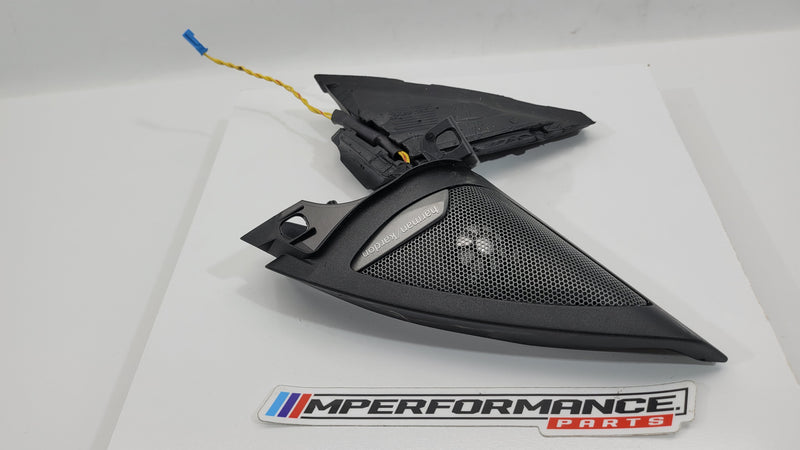 BMW M4 G82 Front Left Harmon Kardon Front Right Tweeter - 7940179