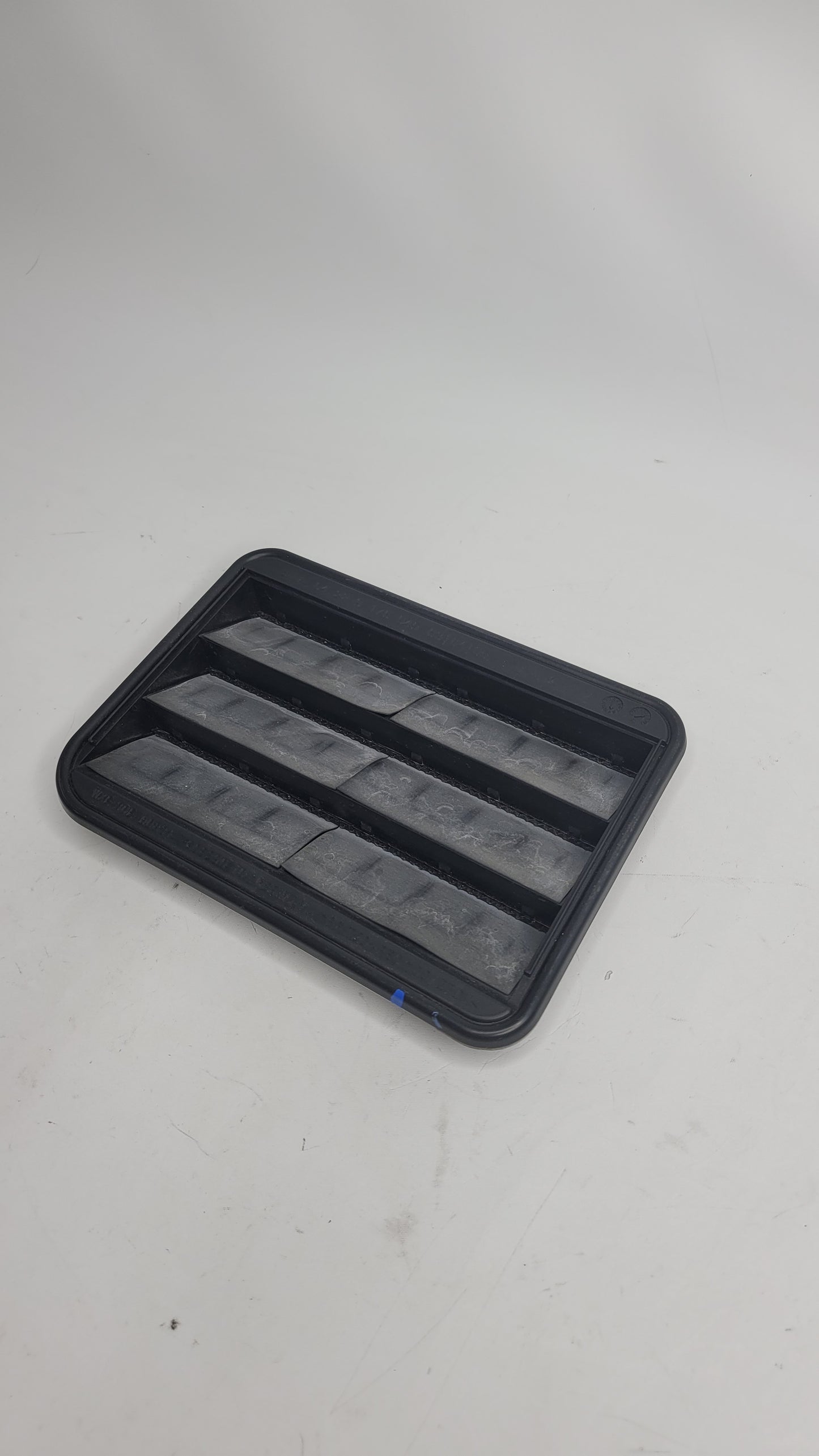 BMW M3 F80 Rear Ventilation Air Vent Deflector 608290-10 - MPerformance.parts