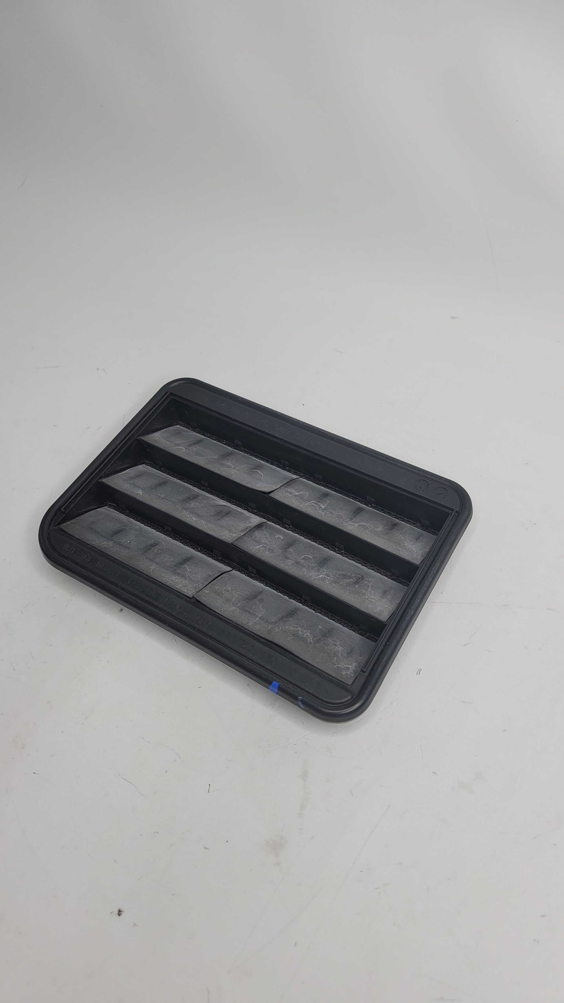 BMW M3 F80 Rear Ventilation Air Vent Deflector 608290-10 - MPerformance.parts