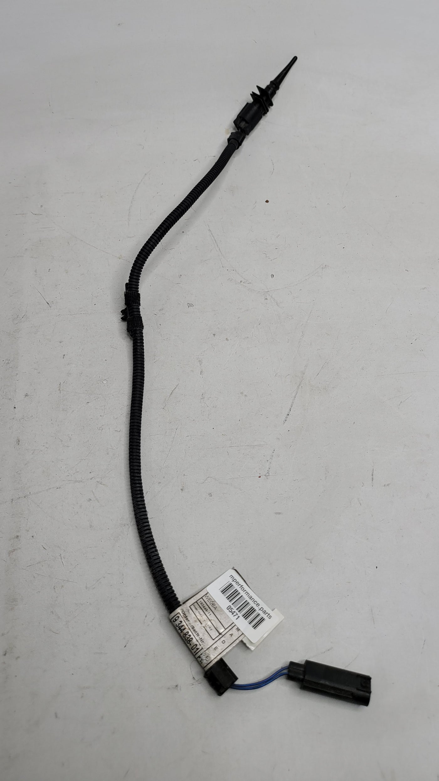 BMW M4 COUPE F32 F82 EXTERIOR TEMPERATURE SENSOR 9344838 - MPerformance.parts