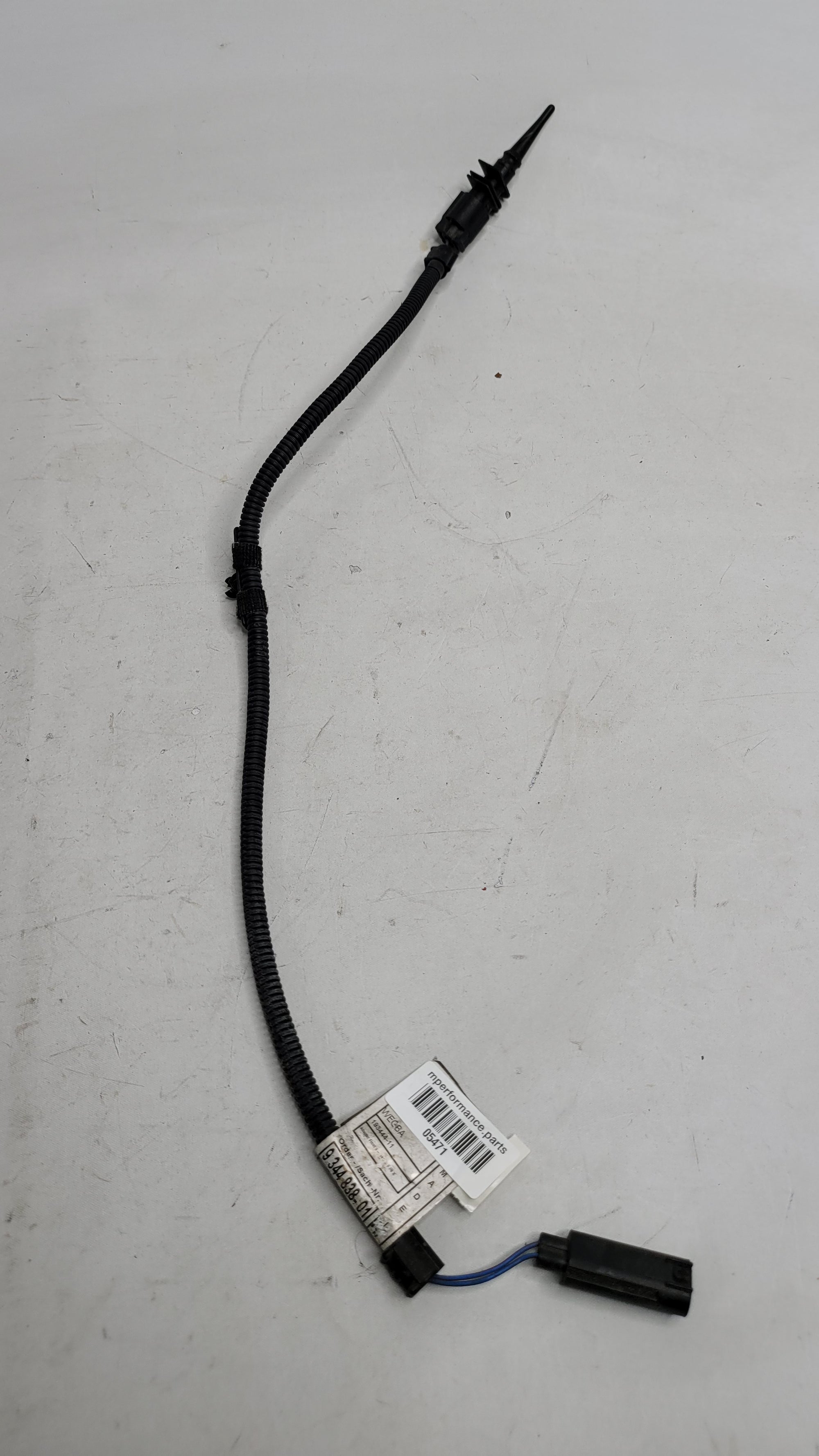 BMW M4 COUPE F32 F82 EXTERIOR TEMPERATURE SENSOR 9344838 - MPerformance.parts