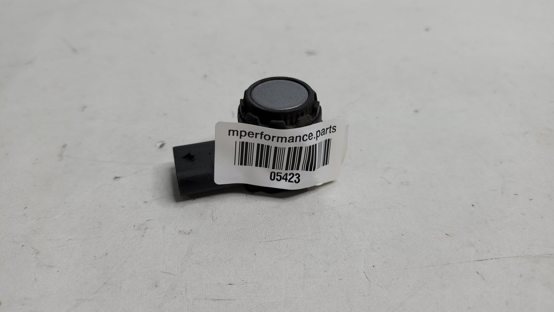 BMW G80 G20 G21 G22 G23 G30 G31 G15 PDC ULTRASONIC PARKING SENSOR 7927954 - MPerformance.parts