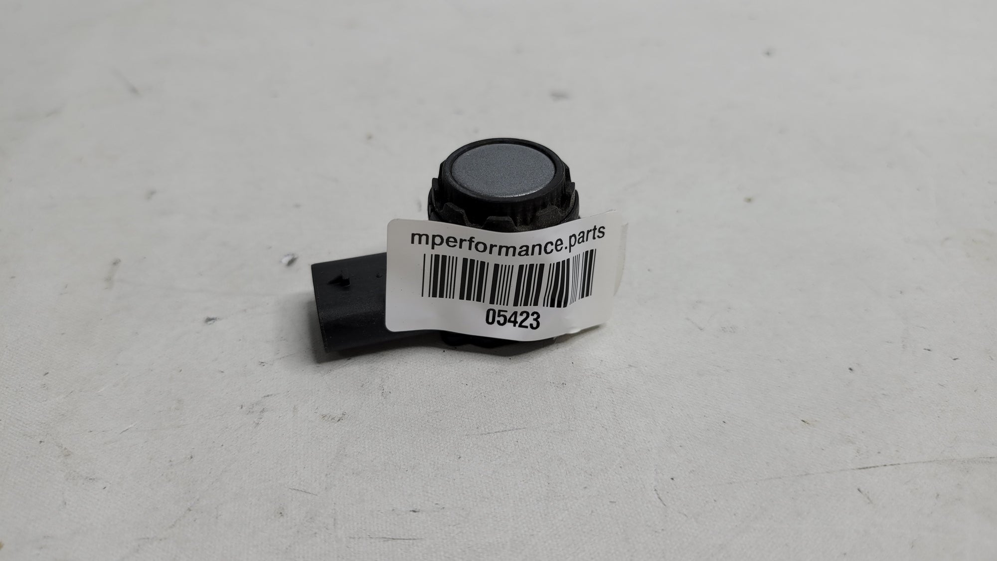 BMW G80 G20 G21 G22 G23 G30 G31 G15 PDC ULTRASONIC PARKING SENSOR 7927954 - MPerformance.parts