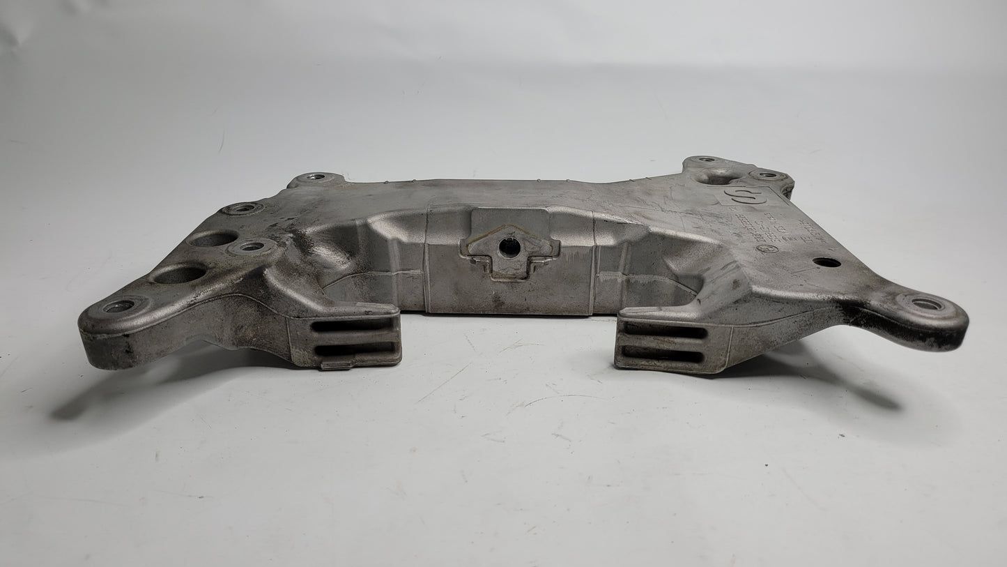 BMW G82 G83 M4 Transmission Cross Member Bracket Mount - 8058629 - MPerformance.parts