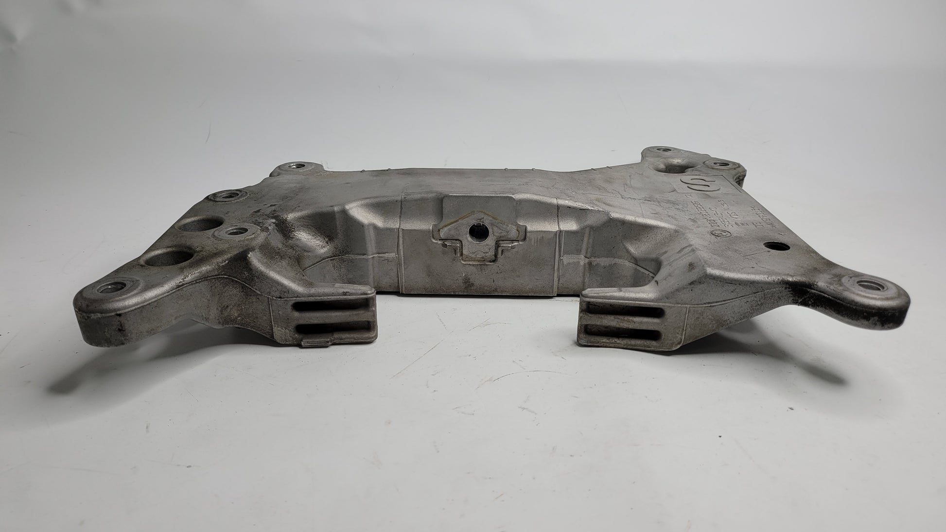 BMW G82 G83 M4 Transmission Cross Member Bracket Mount - 8058629 - MPerformance.parts