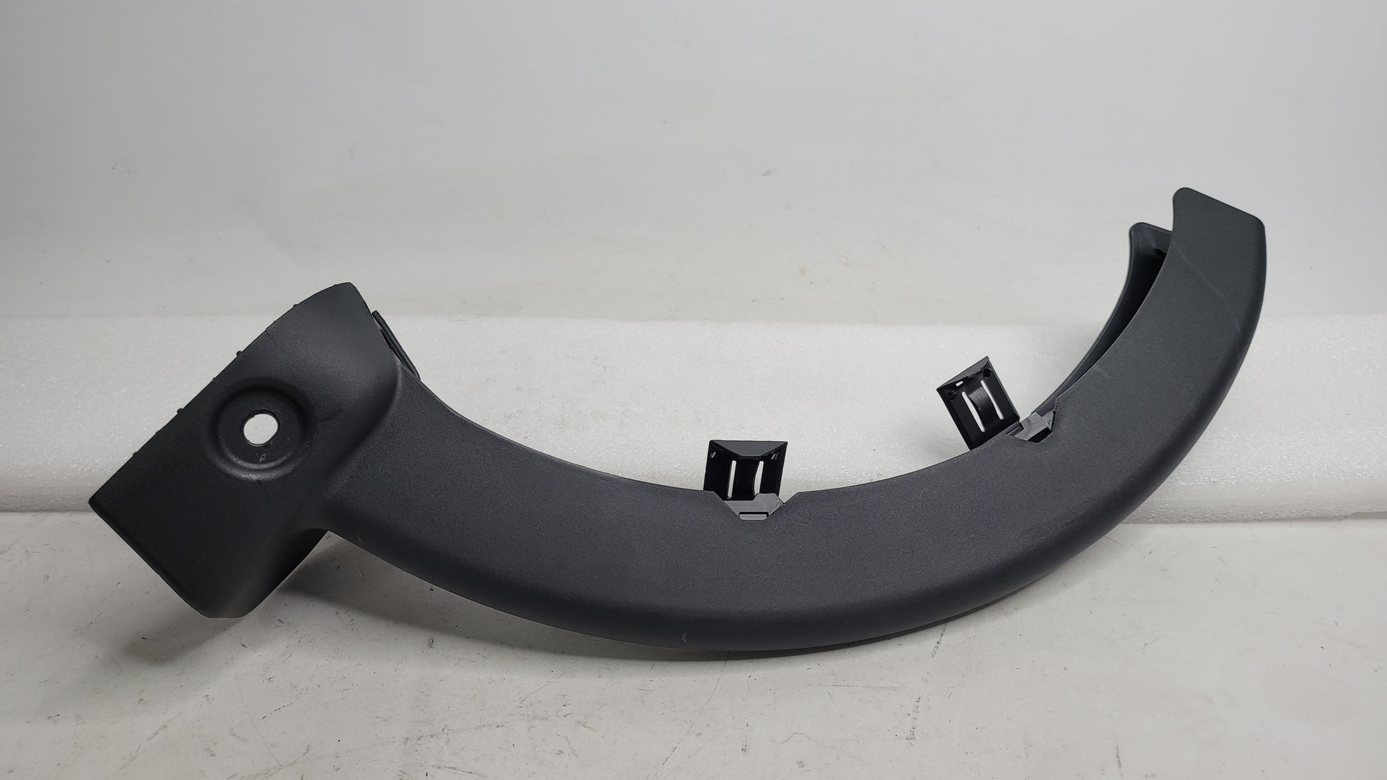 BMW G80 M3 Series Trim Hinge Tailgate Right 7430624 - MPerformance.parts