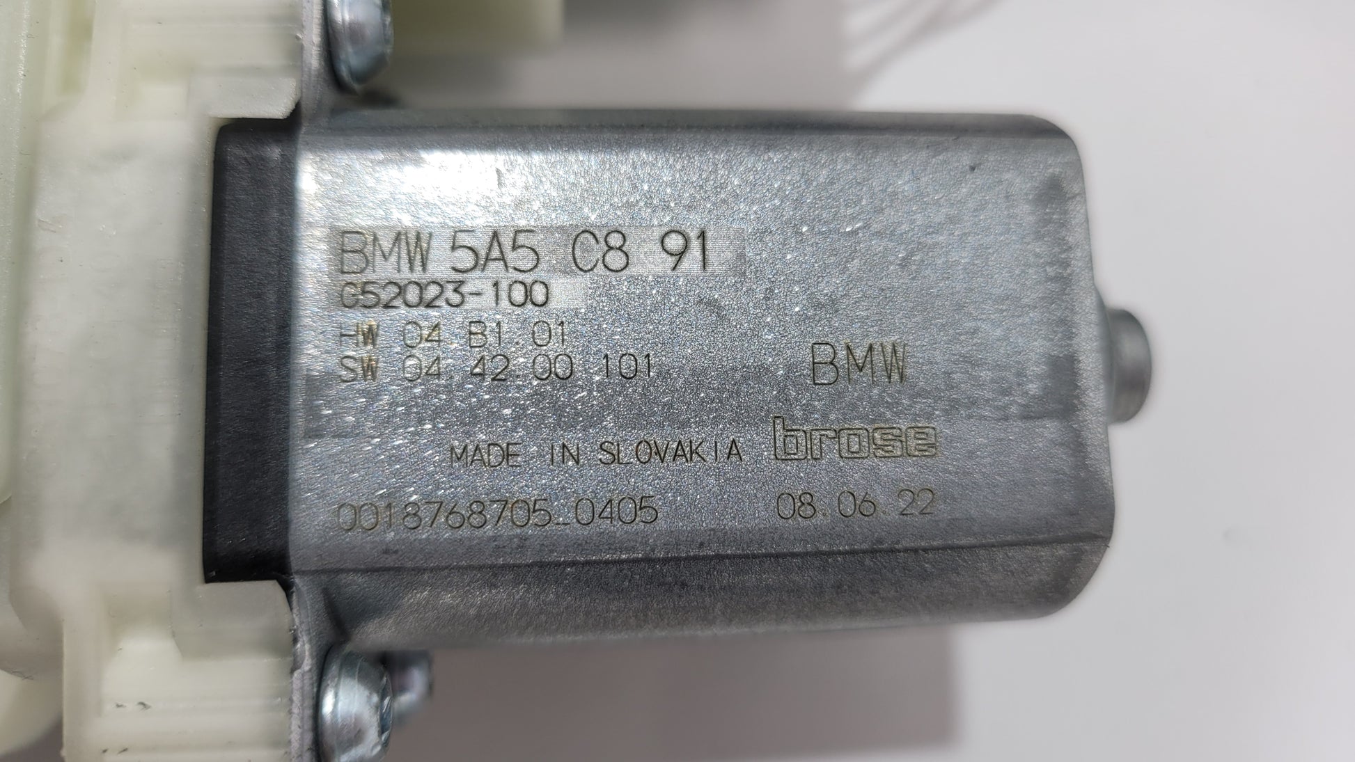 06454 - MPerformance.parts
