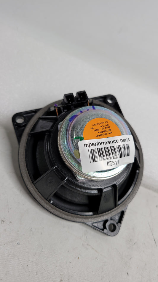 BMW M3 G80 HARMAN KARDON SPEAKER 262246801 - MPerformance.parts