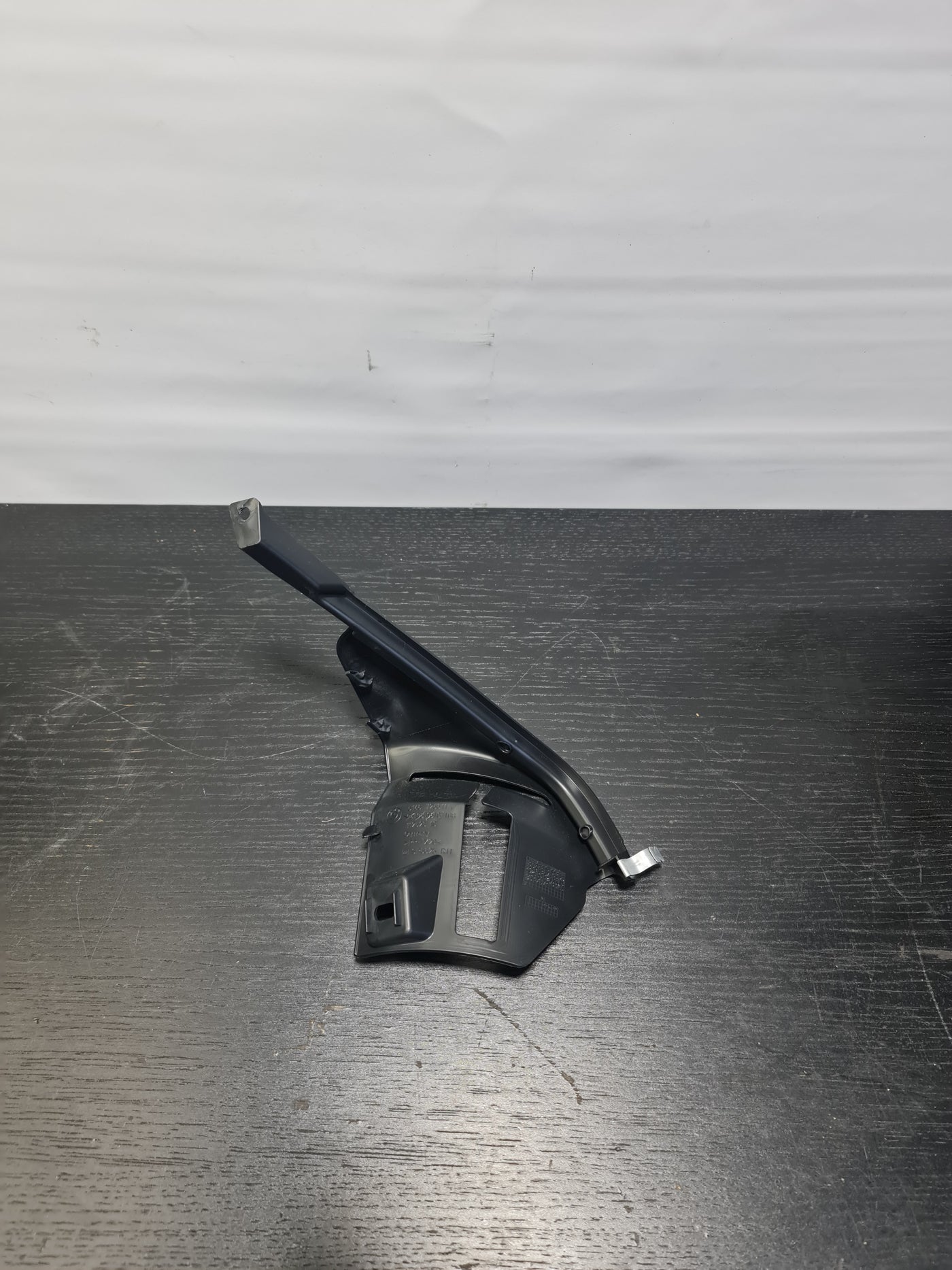 BMW M3 F80 - REAR Right - SEAT BELT Cover / TRIM 7256114 51467256114 - MPerformance.parts