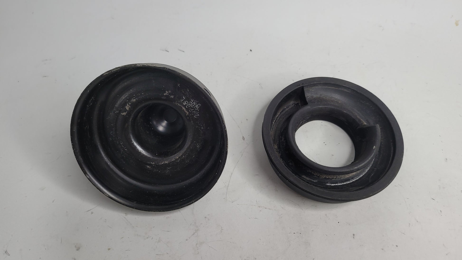 BMW 33536764419 Upper Spring Pad 6764419 05 - MPerformance.parts