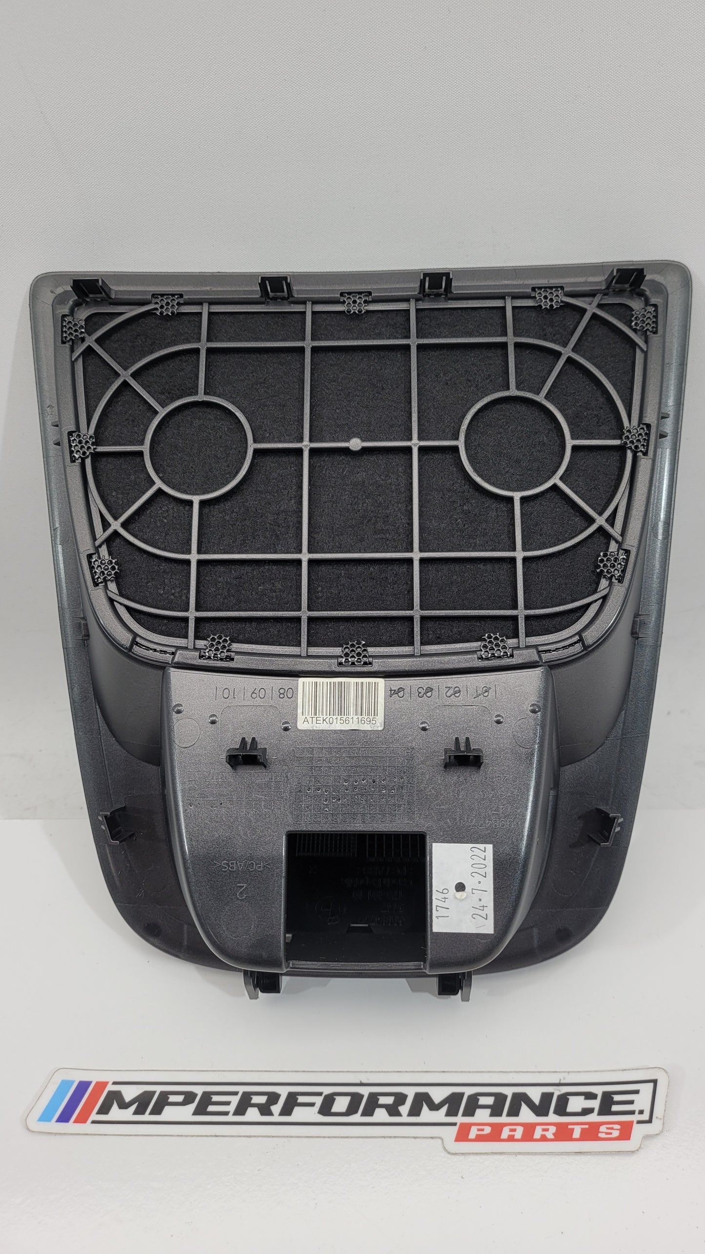 07021 - 6998477 - 5147 - 179 491 10 - MPerformance.parts