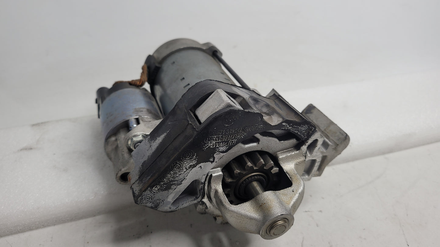 BMW M3 Engine Starter Motor 8671505 - MPerformance.parts