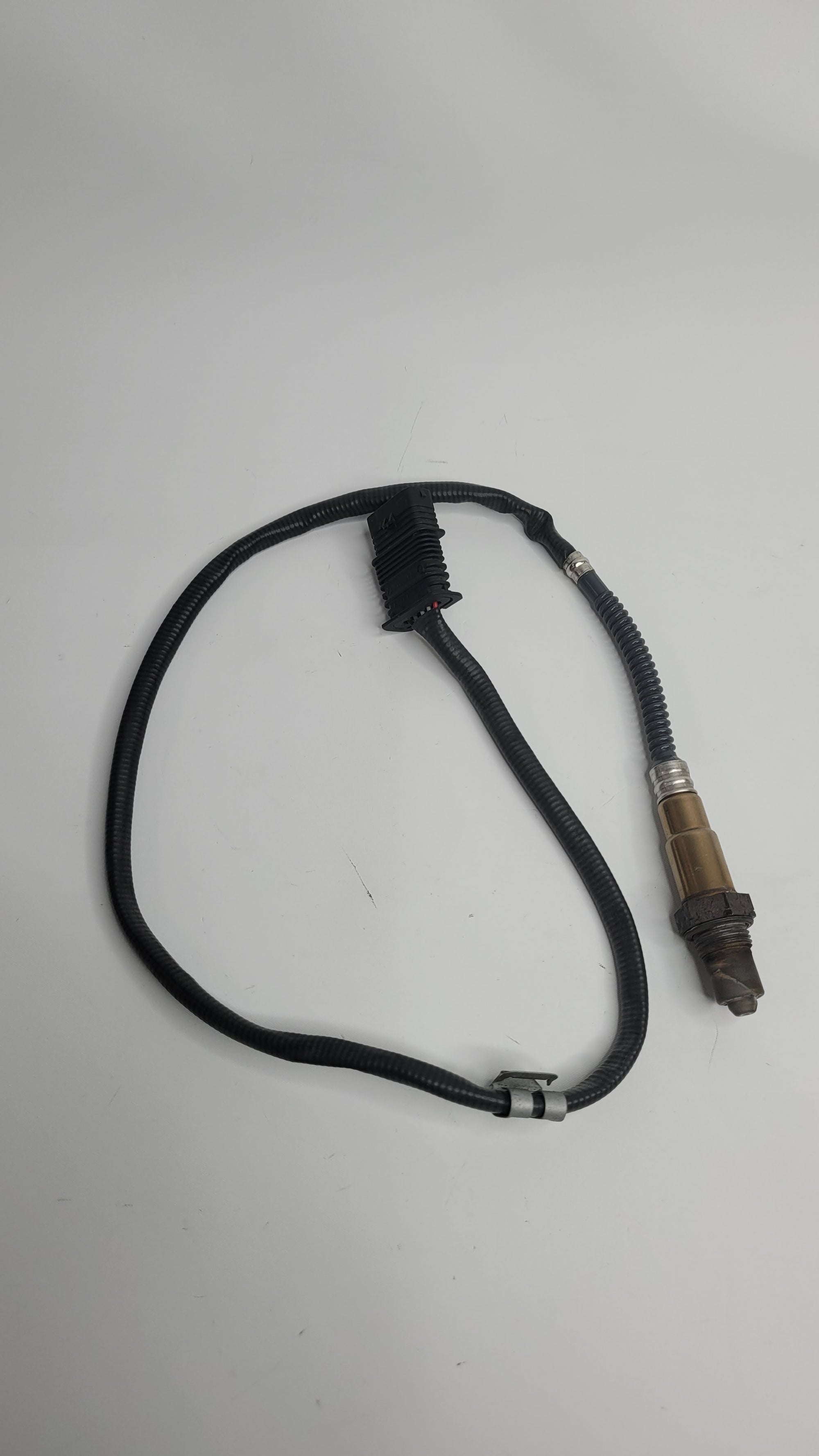 BMW 3 4 M4 Series F30 F80 F82 F83 Lambda Nox Oxygen Sensor 7848482 - MPerformance.parts