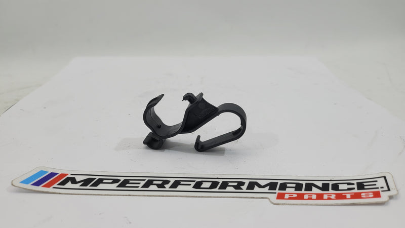BMW E82 E84 E88 E92 bracket cable harness by MPerformance.parts, showing the detailed wiring and connector components.