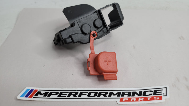 BMW G80 M3 FUSE BATTERY JUNCTION BOX BLOCK COVER 8793045 - MPerformance.parts