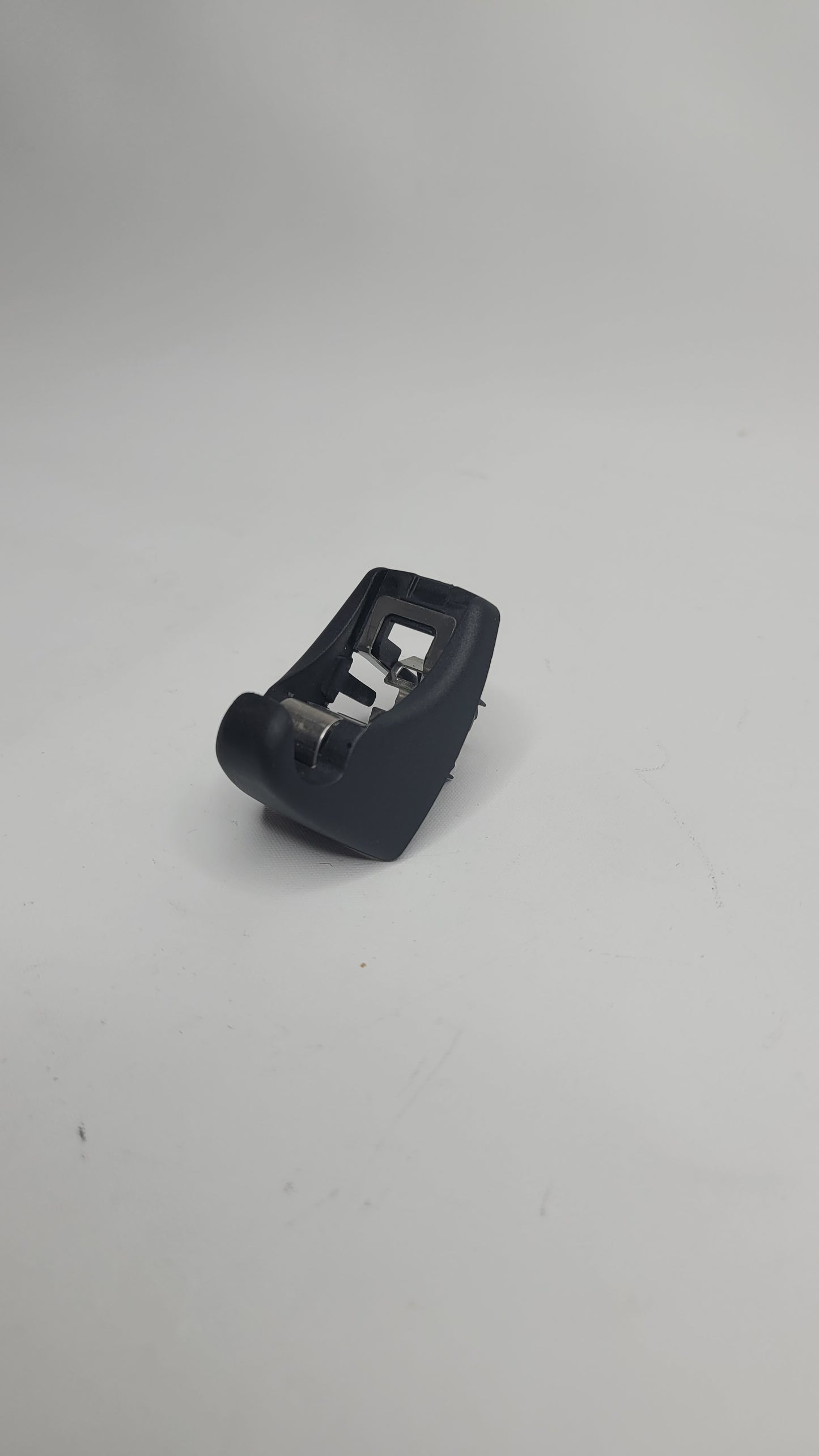 BMW F80 M3 FRONT RIGHT OR LEFT SUN VISOR BRACKET HOLDER - 7277251 - MPerformance.parts