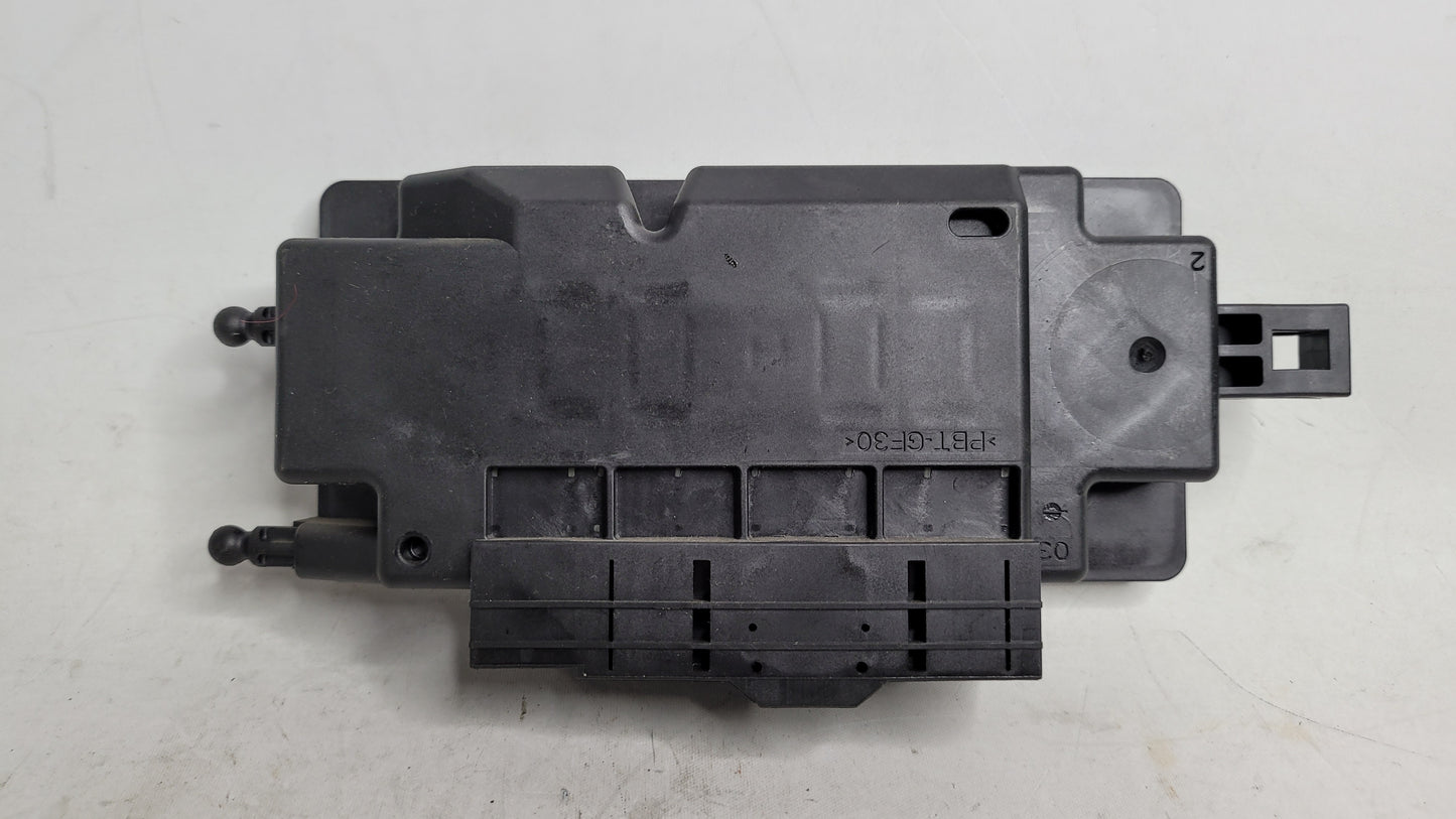 BMW F15 F16 F30 F25 F26 F22 F82 M4 ACSM4 ECU Airbag Control Module unit 6837359