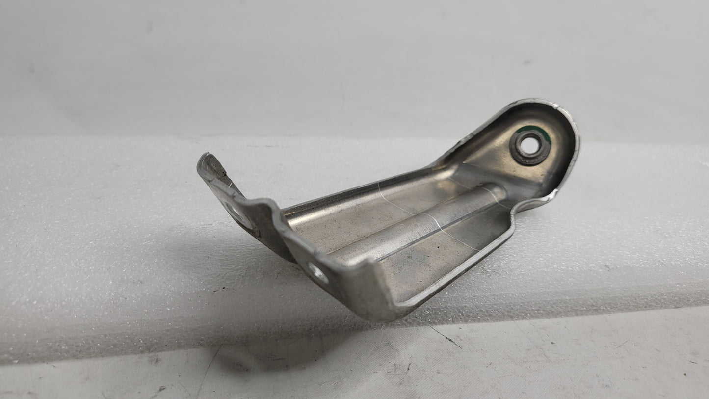 BMW G80 G82 M3 M4 S58 Engine Heat Protection Sheet Holder Bracket - 8092164 - MPerformance.parts