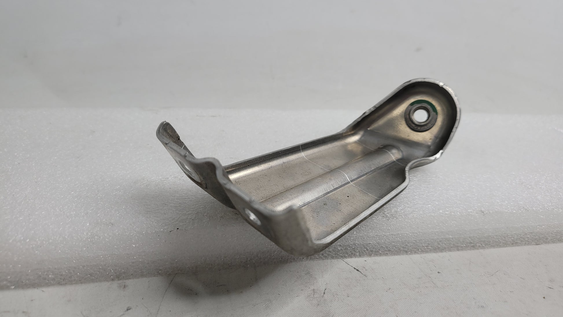 BMW G80 G82 M3 M4 S58 Engine Heat Protection Sheet Holder Bracket - 8092164 - MPerformance.parts