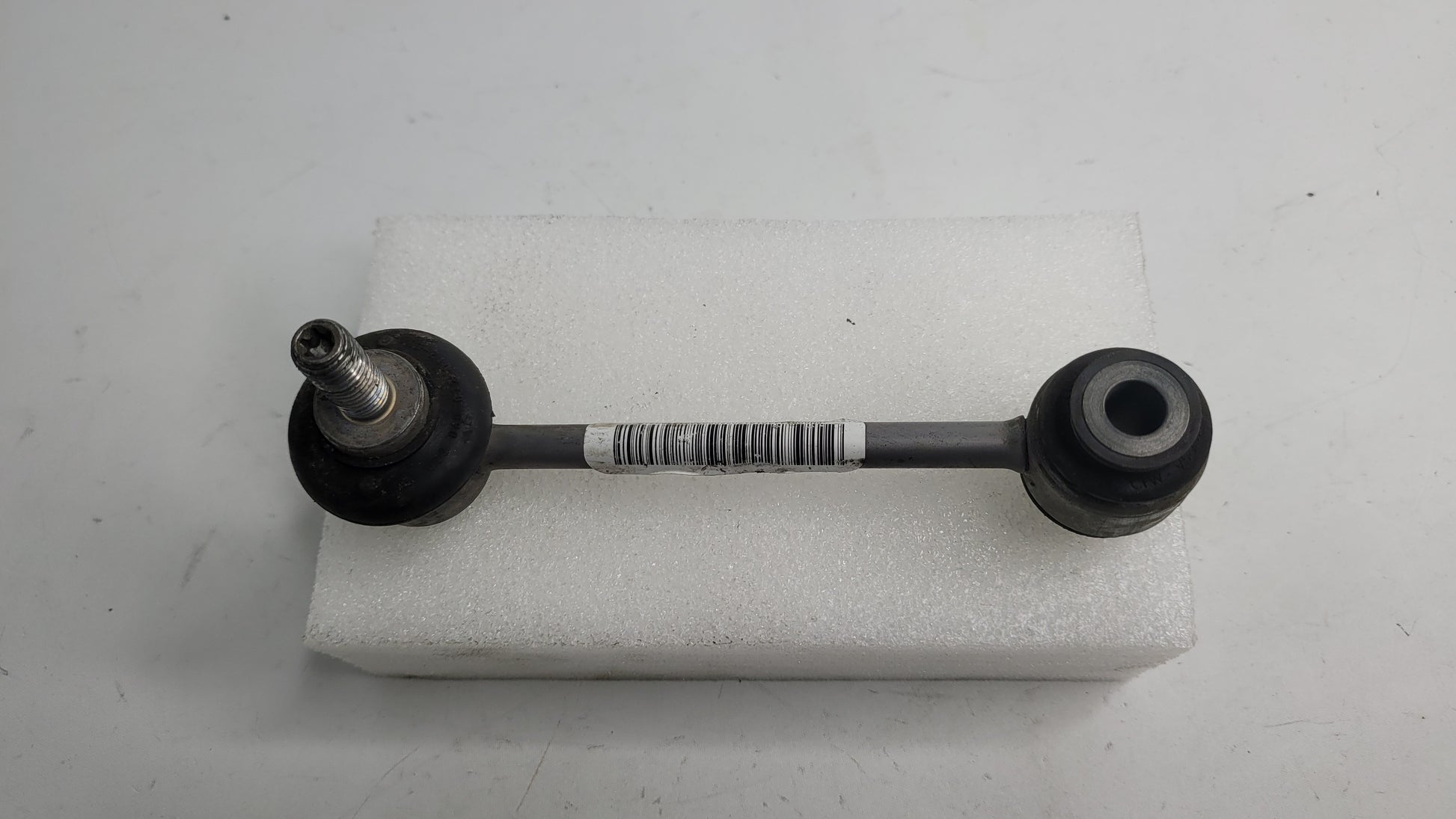 REAR SWING SUPPORT STABILIZER LINK BMW M2 F87 M3 F80 M4 F82 8091444 - MPerformance.parts